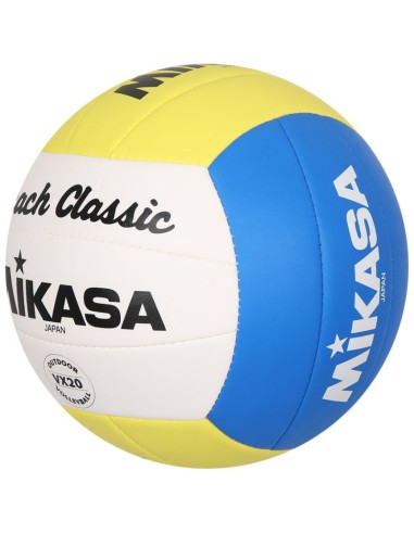 Mikasa VX20 beach volleyball ball