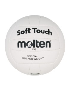 Molten Soft Touch VP5 Volleyball
