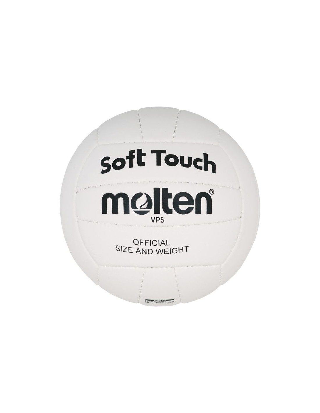 Molten Molten Soft Touch VP5 Volleyball