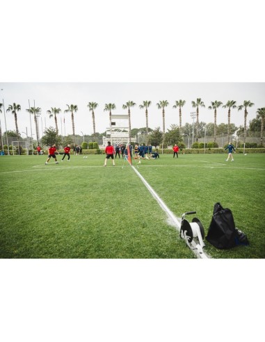 Yakimasport Volleyball Tape 100756 White