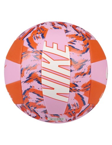 ALL COURT LITE VOLLEYBALL DEFLATED ball