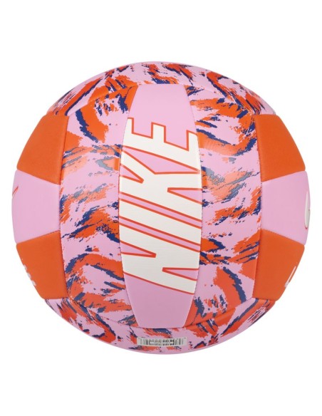 ALL COURT LITE VOLLEYBALL DEFLATED ball