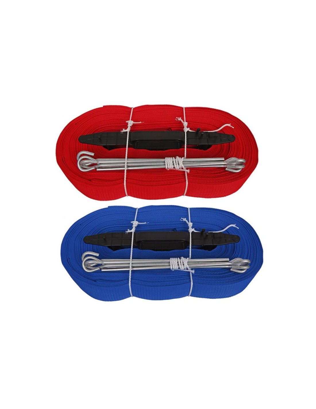 Tape for beach volleyball