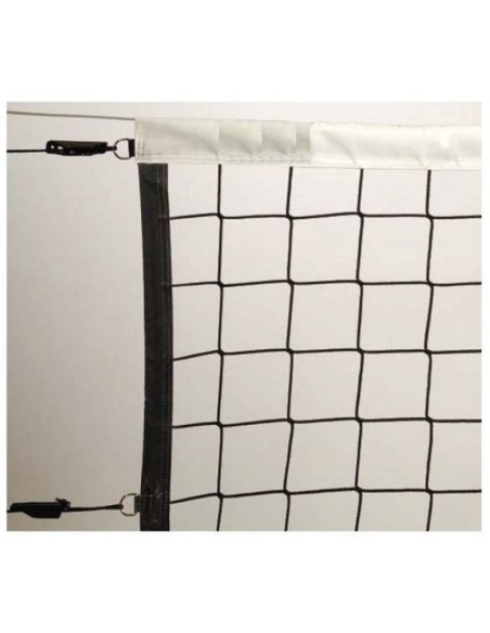 Domeks beach volleyball net