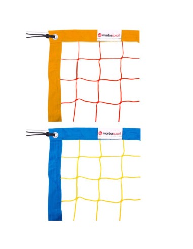 Domeks beach volleyball net