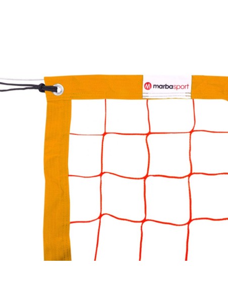 Domeks beach volleyball net