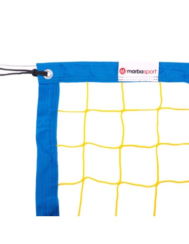 Domeks beach volleyball net
