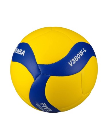 Mikasa V360WL Volleyball