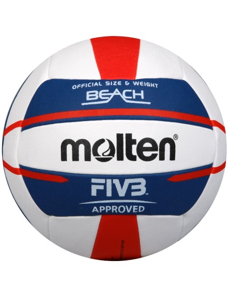 Molten V5B5000 beach volleyball