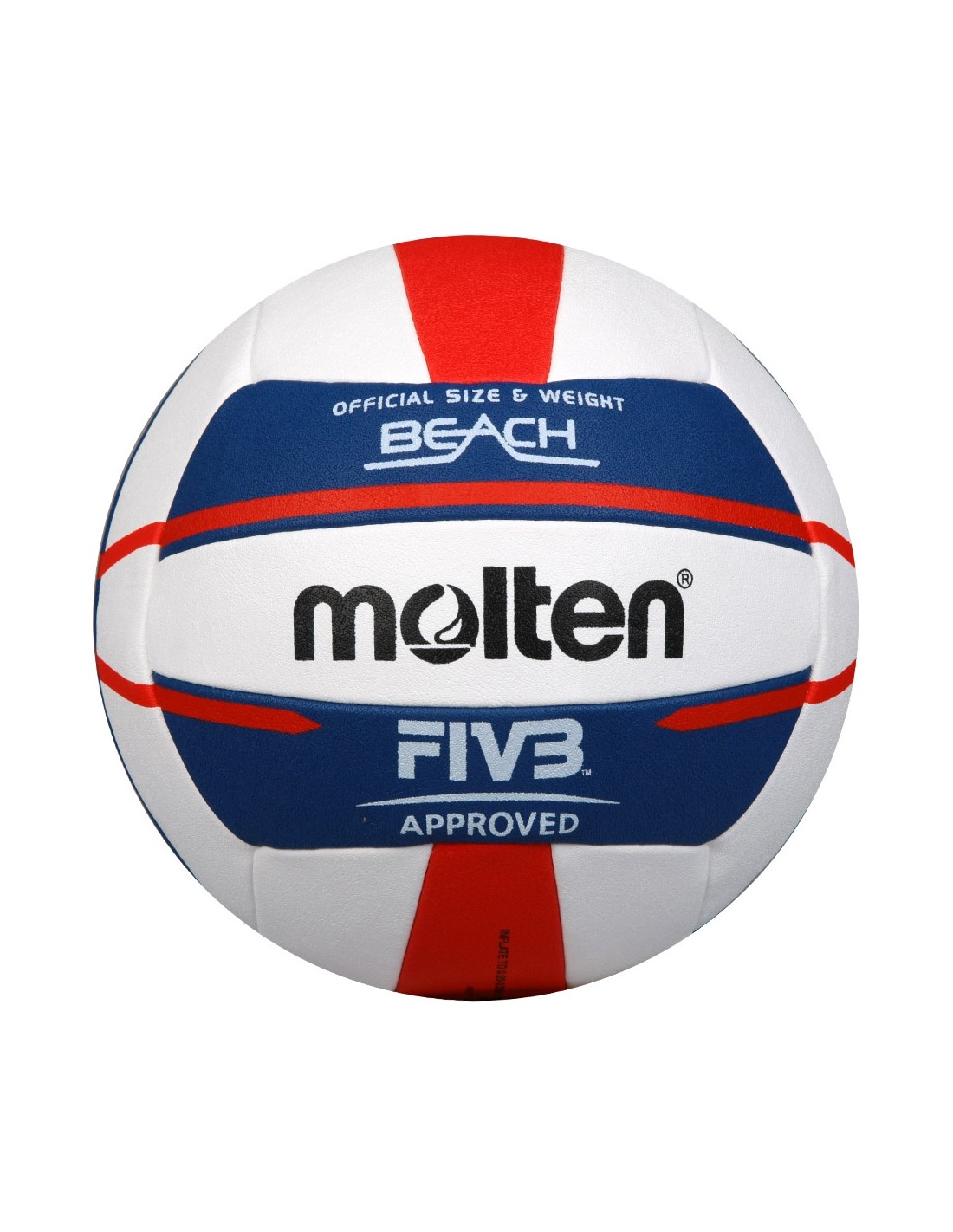 Molten V5B5000 beach volleyball
