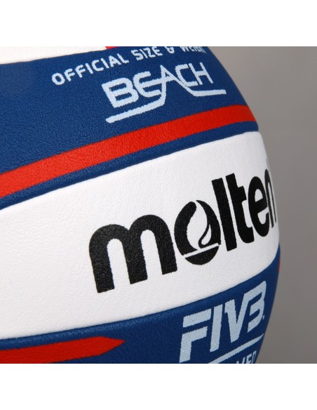 Molten V5B5000 beach volleyball
