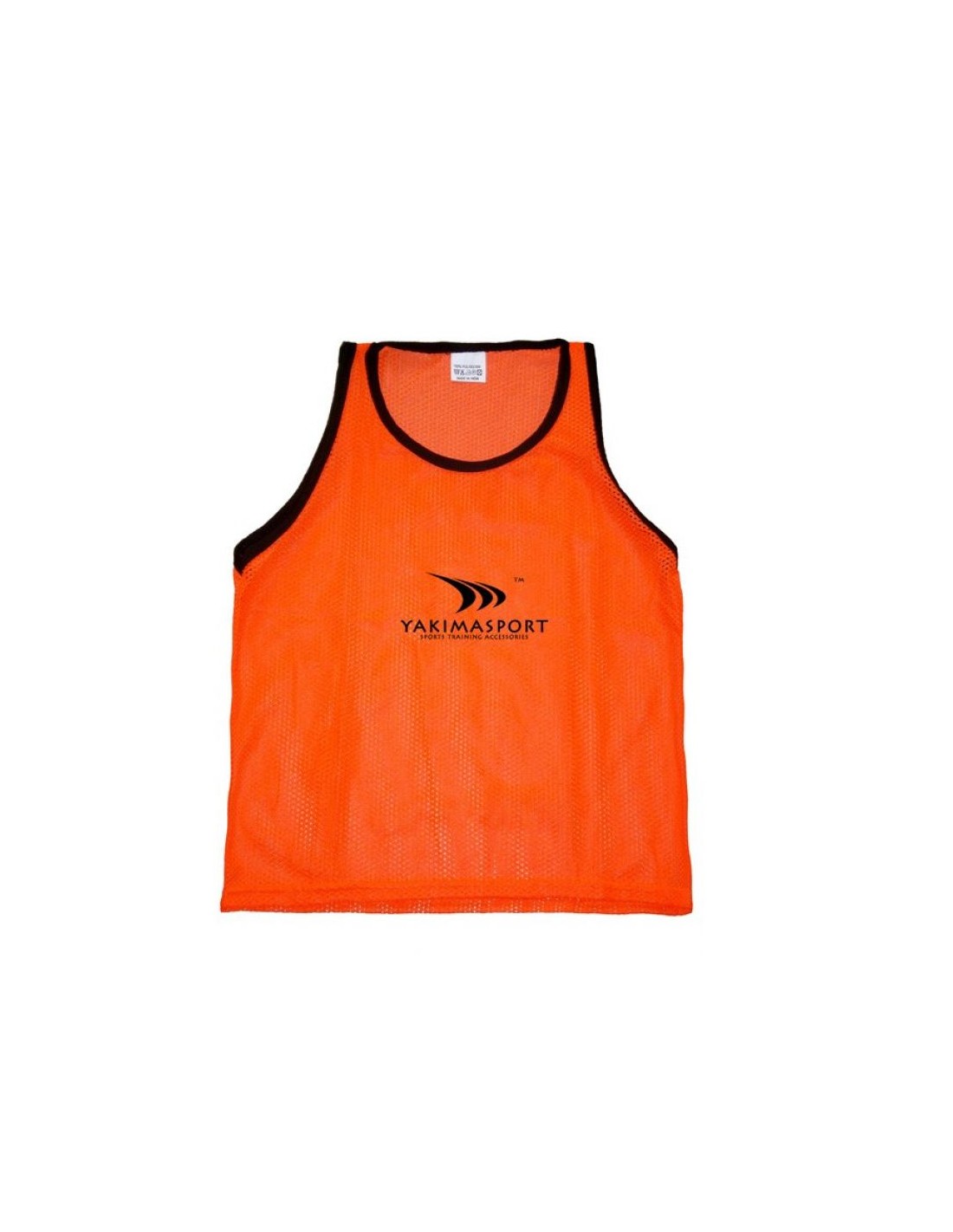 Men's Sports T-Shirts Yakima Orange