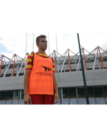 Yakima football sport marker Jr 100146J orange