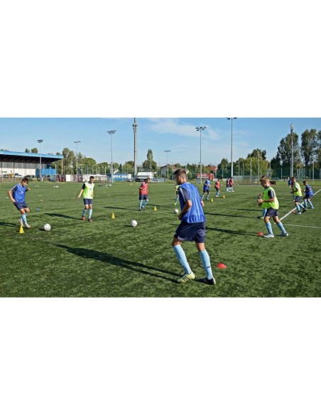 Yakima football sport marker Jr 100146J orange