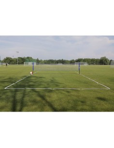 Yakimasport Football Tape 100758 Yellow