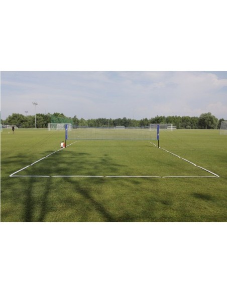 Yakimasport Football Tape 100758 Yellow