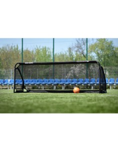 Football goal GIZA Skrzat 3x1m 300cm x 100cm
