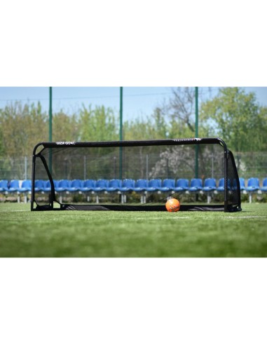 Football goal GIZA Skrzat 3x1m 300cm x 100cm