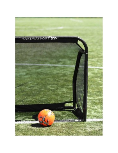 Football goal GIZA Skrzat 3x1m 300cm x 100cm