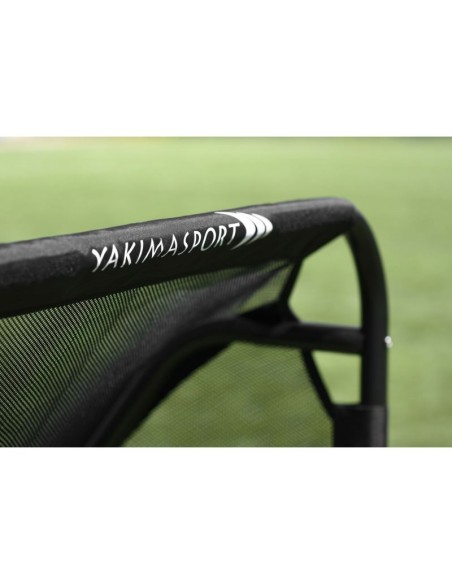 Football goal GIZA Skrzat 3x1m 300cm x 100cm