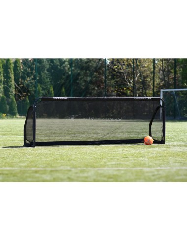 Football goal GIZA Skrzat 3x1m 300cm x 100cm