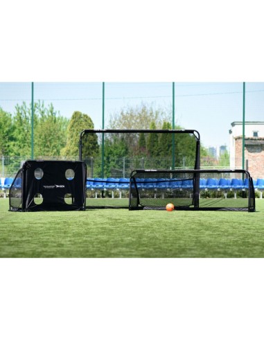 Football goal GIZA Skrzat 3x1m 300cm x 100cm