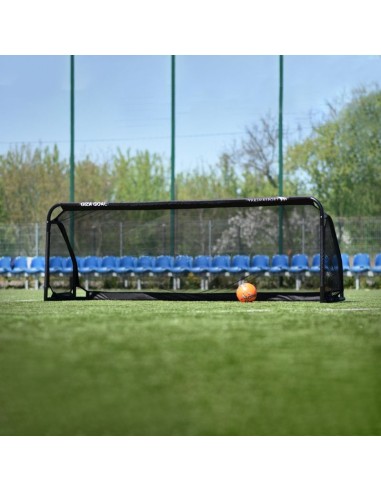 Football goal GIZA Skrzat 3x1m 300cm x 100cm