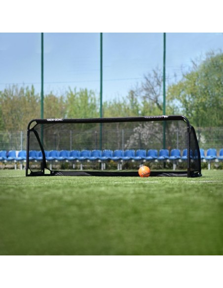 Football goal GIZA Skrzat 3x1m 300cm x 100cm