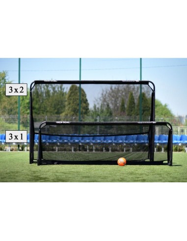 Football goal GIZA 3x2m 300cm x 200cm