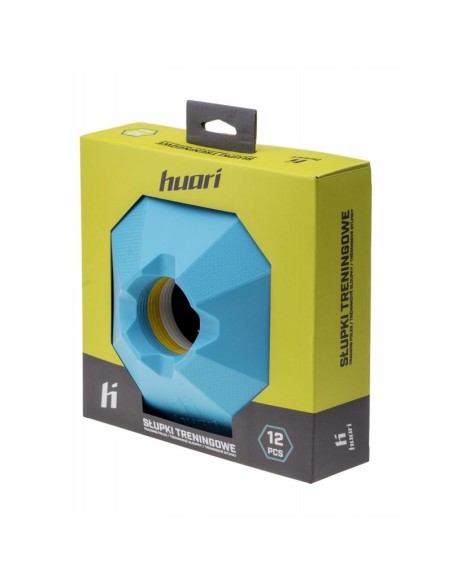 Football markers Huari Conise 92800284038