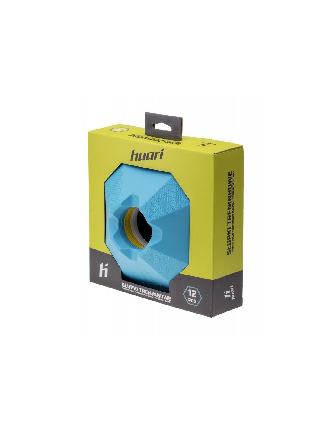 Football markers Huari Conise 92800284038