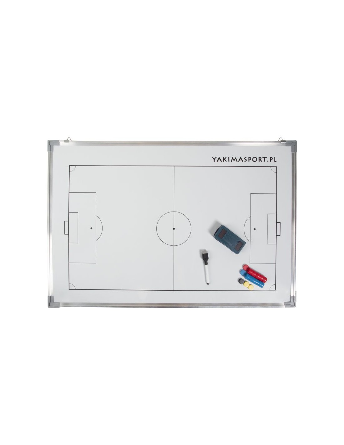 Men's Sports Other Accessories Yakimasport White