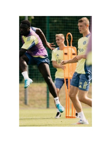 Football wall PRO 180 cm NYLON