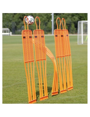 Football wall PRO 180 cm NYLON