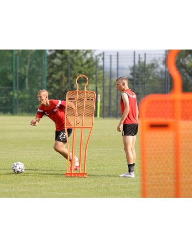 Football wall PRO 180 cm NYLON