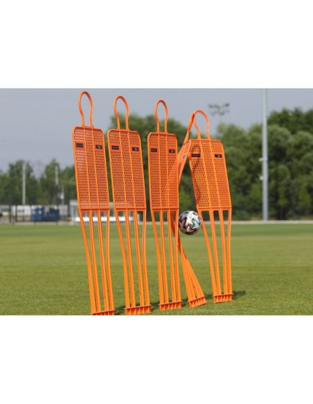 Football wall PRO 180 cm NYLON