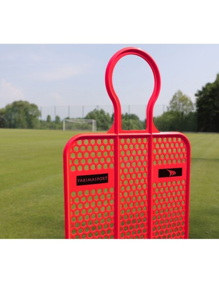 Football wall PRO 180 cm NYLON