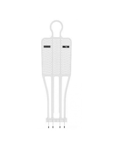 Football wall PRO 180 cm NYLON