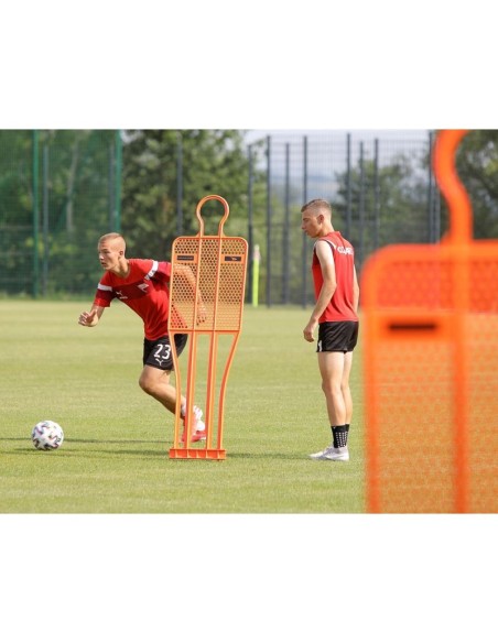 Football wall PRO 180 cm NYLON