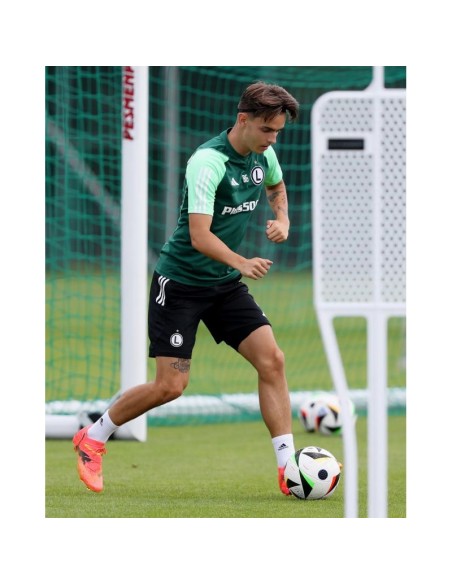 Football wall PRO 180 cm NYLON