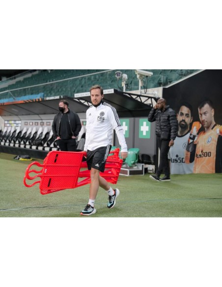 Football wall PRO 180 cm NYLON