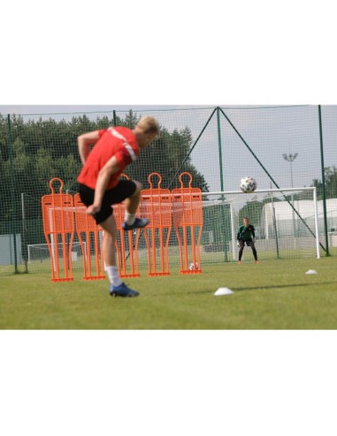 Football wall PRO 180 cm NYLON