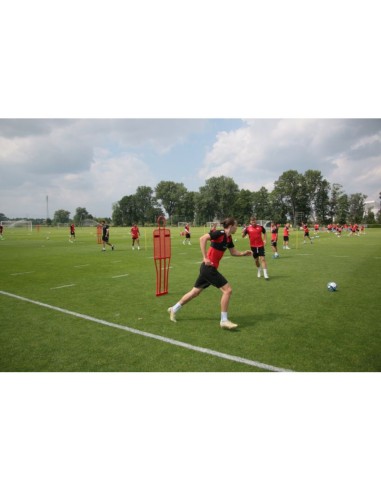 Football wall PRO 180 cm NYLON