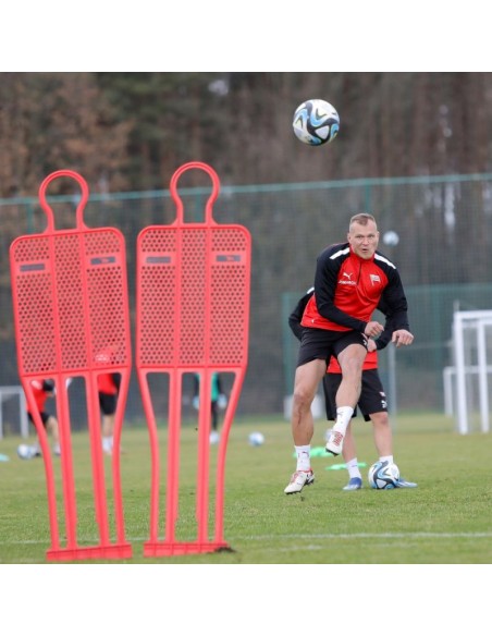 Football wall PRO 180 cm NYLON