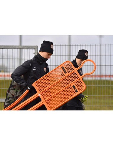 Football wall PRO 180 cm NYLON