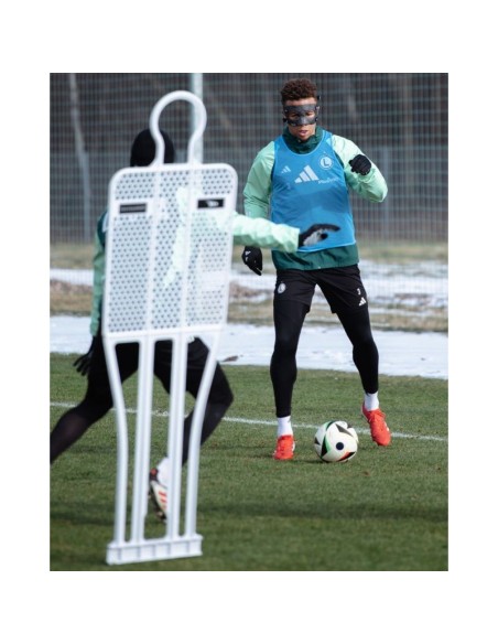 Football wall PRO 180 cm NYLON