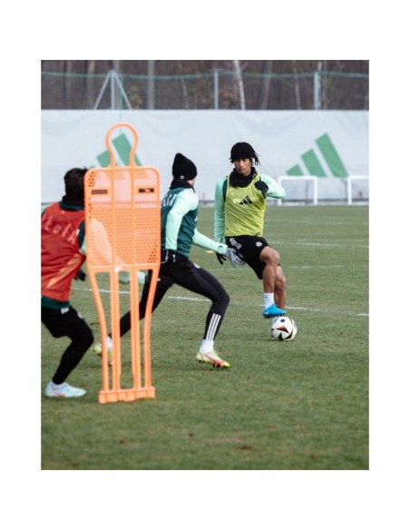 Football wall PRO 180 cm NYLON