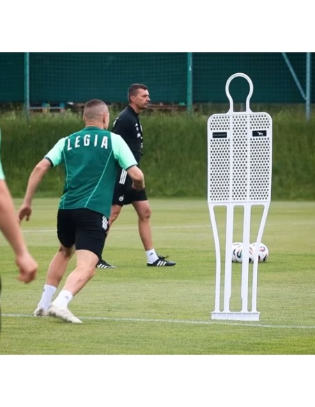 Football wall PRO 180 cm NYLON