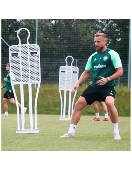 Football wall PRO 180 cm NYLON