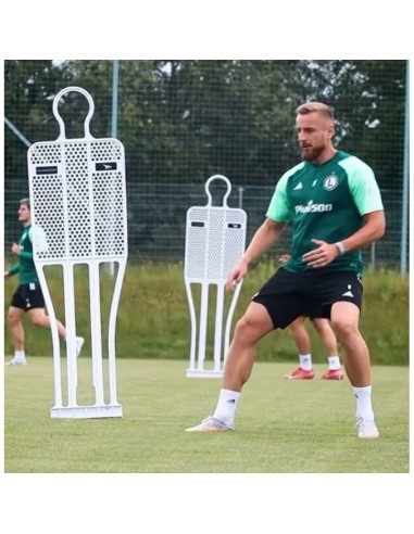 Football wall PRO 180 cm NYLON